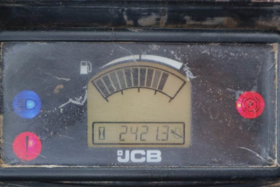 JCB 930-4 T4 Valid inspection, *Guarantee! Diesel, 4x4 - 지형 지게차 : 사진 5 JCB 930-4 T4 Valid inspection, *Guarantee! Diesel, 4x4 - 지형 지게차 : 사진 5