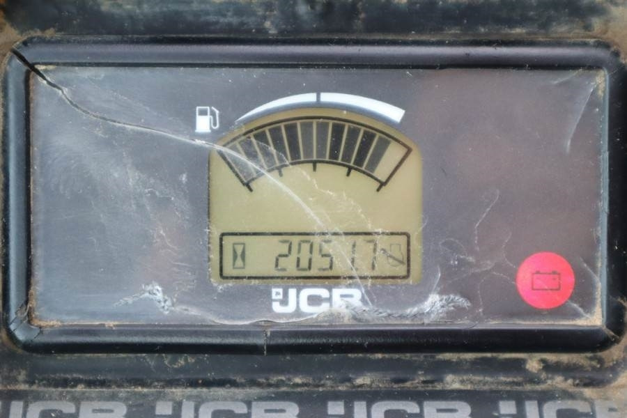 JCB 930-4 T4 Valid inspection, *Guarantee! Diesel, 4x4 - 지형 지게차 : 사진 4 JCB 930-4 T4 Valid inspection, *Guarantee! Diesel, 4x4 - 지형 지게차 : 사진 4