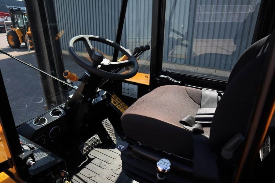 JCB 940-4 T4 Valid inspection, *Guarantee! Diesel, 4x4 - 지형 지게차 : 사진 4 JCB 940-4 T4 Valid inspection, *Guarantee! Diesel, 4x4 - 지형 지게차 : 사진 4