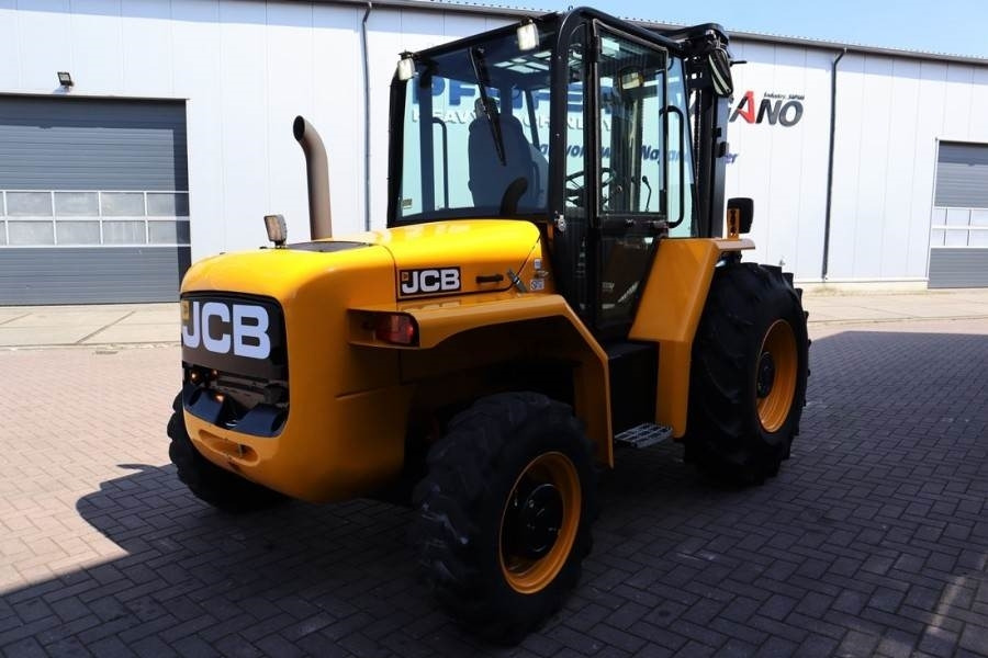 JCB 940-4 T4 Valid inspection, *Guarantee! Diesel, 4x4 - 지형 지게차 : 사진 2 JCB 940-4 T4 Valid inspection, *Guarantee! Diesel, 4x4 - 지형 지게차 : 사진 2