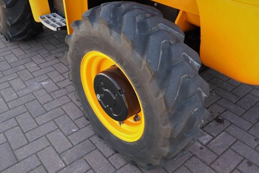 JCB 940-4 T4 Valid inspection, *Guarantee! Diesel, 4x4 - 지형 지게차 : 사진 2 JCB 940-4 T4 Valid inspection, *Guarantee! Diesel, 4x4 - 지형 지게차 : 사진 2
