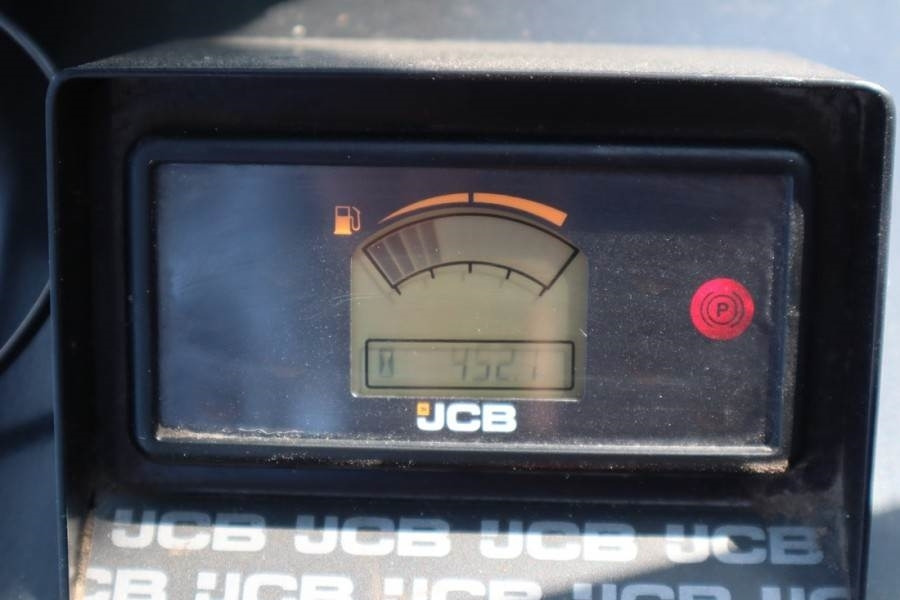 JCB 940-4 T4 Valid inspection, *Guarantee! Diesel, 4x4 - 지형 지게차 : 사진 5 JCB 940-4 T4 Valid inspection, *Guarantee! Diesel, 4x4 - 지형 지게차 : 사진 5