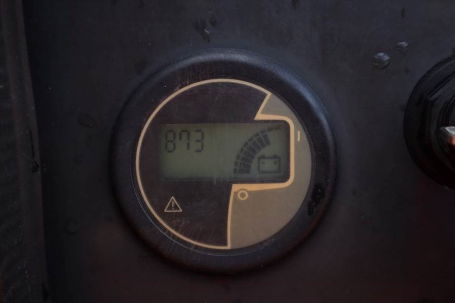 JLG 600AJ Valid inspection, *Guarantee! Diesel, 4x4 Dr - 관절 붐 : 사진 5 JLG 600AJ Valid inspection, *Guarantee! Diesel, 4x4 Dr - 관절 붐 : 사진 5