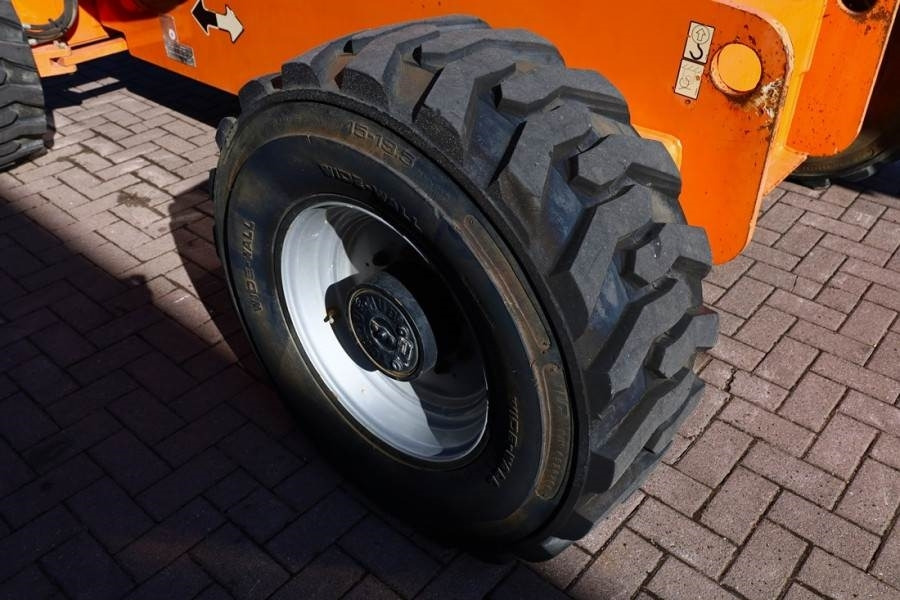 리스 JLG 660SJ Diesel, 4x4 Drive, 22,3m Working Height, 17.  JLG 660SJ Diesel, 4x4 Drive, 22,3m Working Height, 17. : 사진 14