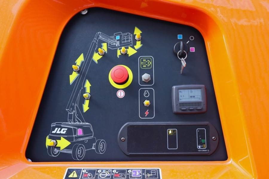 JLG 660SJ Quad Tracks Also Available For Rent, New, Di - 텔레스코픽 붐 : 사진 4 JLG 660SJ Quad Tracks Also Available For Rent, New, Di - 텔레스코픽 붐 : 사진 4