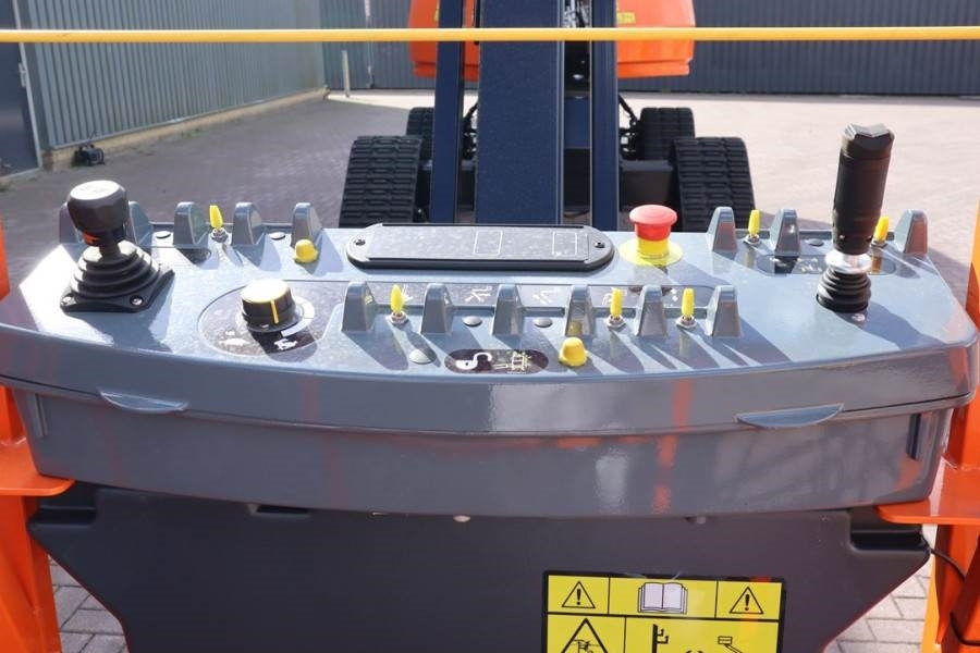 JLG 660SJ Quad Tracks Also Available For Rent, New, Di - 텔레스코픽 붐 : 사진 3 JLG 660SJ Quad Tracks Also Available For Rent, New, Di - 텔레스코픽 붐 : 사진 3