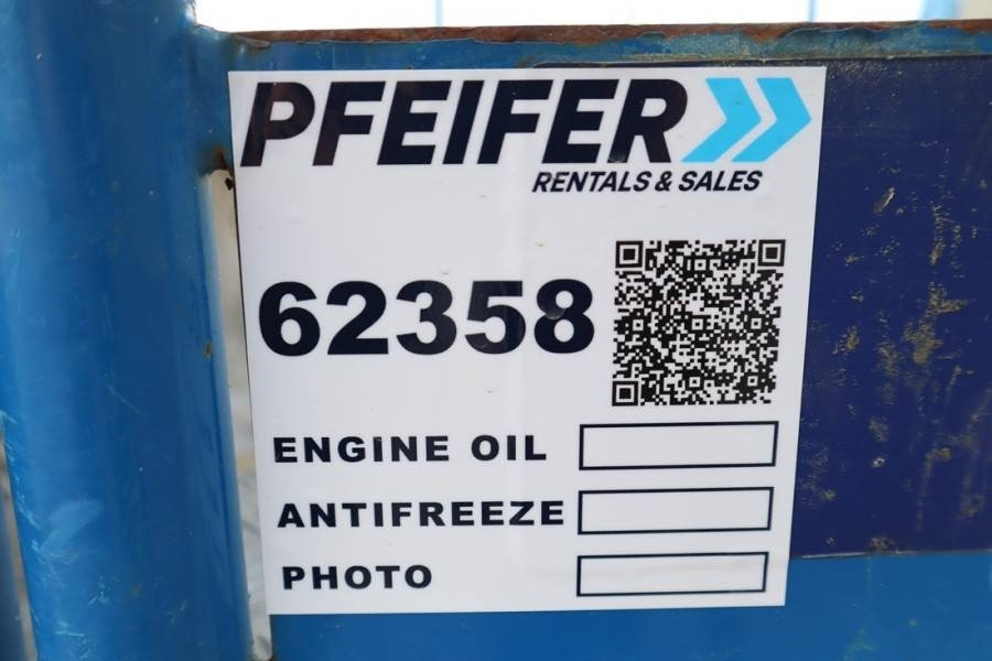 JLG Power Tower Electric, 5.10m Working Height, 250kg - 관절 붐 : 사진 3 JLG Power Tower Electric, 5.10m Working Height, 250kg - 관절 붐 : 사진 3