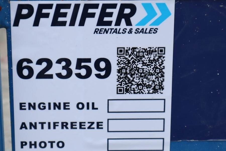 JLG Power Tower Electric, 5.10m Working Height, 250kg - 관절 붐 : 사진 3 JLG Power Tower Electric, 5.10m Working Height, 250kg - 관절 붐 : 사진 3