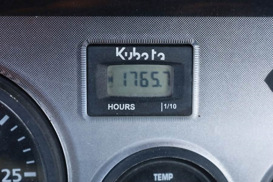 Kubota RTV1140CPX-UK 4x4 ATV As-Is, Diesel, 4x4 Drive, 4 - 지자체/ 특수 차량 : 사진 5 Kubota RTV1140CPX-UK 4x4 ATV As-Is, Diesel, 4x4 Drive, 4 - 지자체/ 특수 차량 : 사진 5