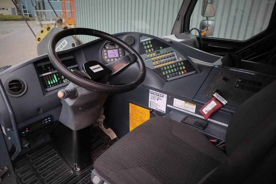 Liebherr LTM1070-4.2 Dutch Vehicle Registration, Valid Insp - 전천후 지형 크레인 : 사진 3 Liebherr LTM1070-4.2 Dutch Vehicle Registration, Valid Insp - 전천후 지형 크레인 : 사진 3