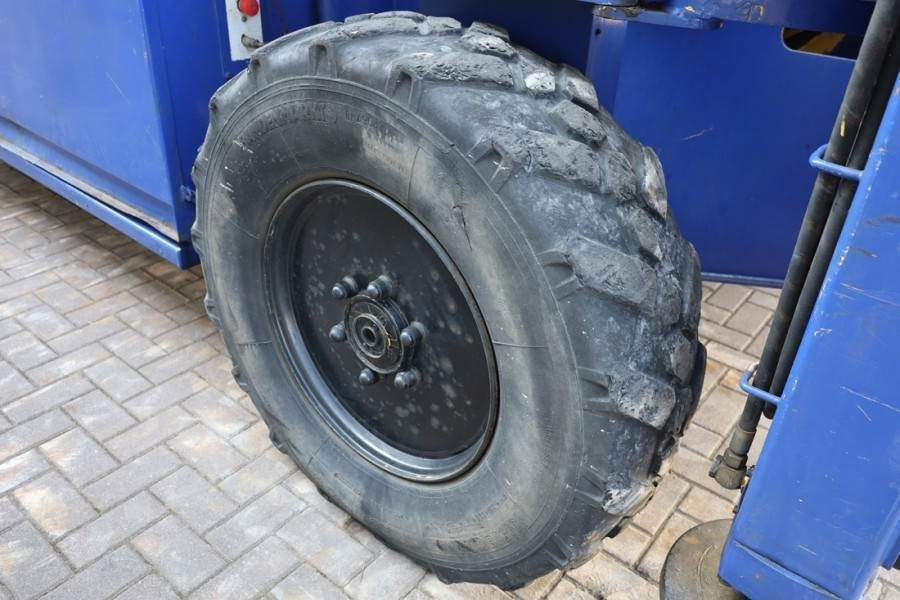 시저 리프트 Liftlux SL245-25D 4WD Diesel, 4x4 Drive, 26.5m Working Hei : 사진 14