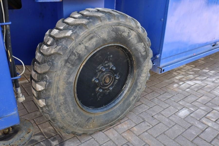 시저 리프트 Liftlux SL245-25D 4WD Diesel, 4x4 Drive, 26.5m Working Hei : 사진 13