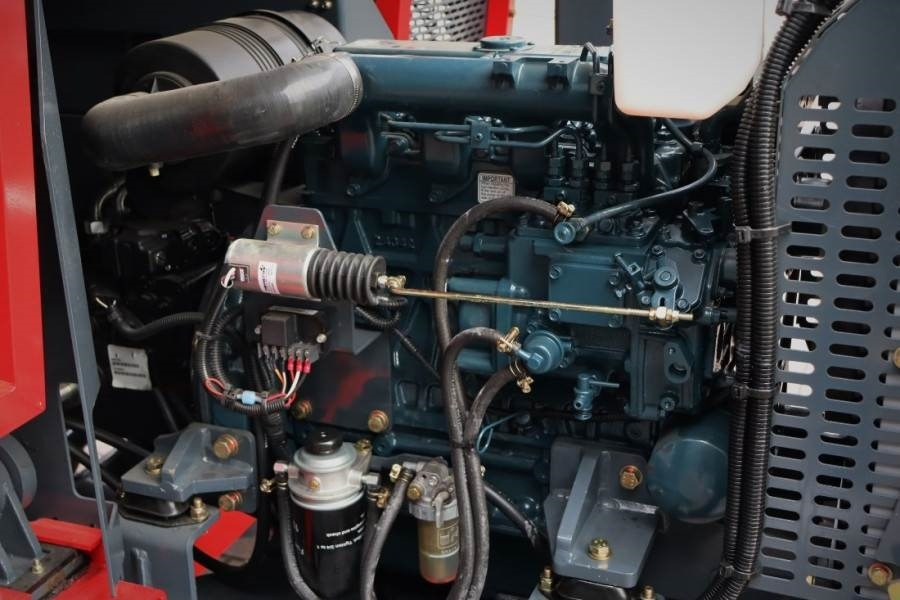 Magni DS1523RT New And Available Directly From Stock, Di - 시저 리프트 : 사진 5 Magni DS1523RT New And Available Directly From Stock, Di - 시저 리프트 : 사진 5