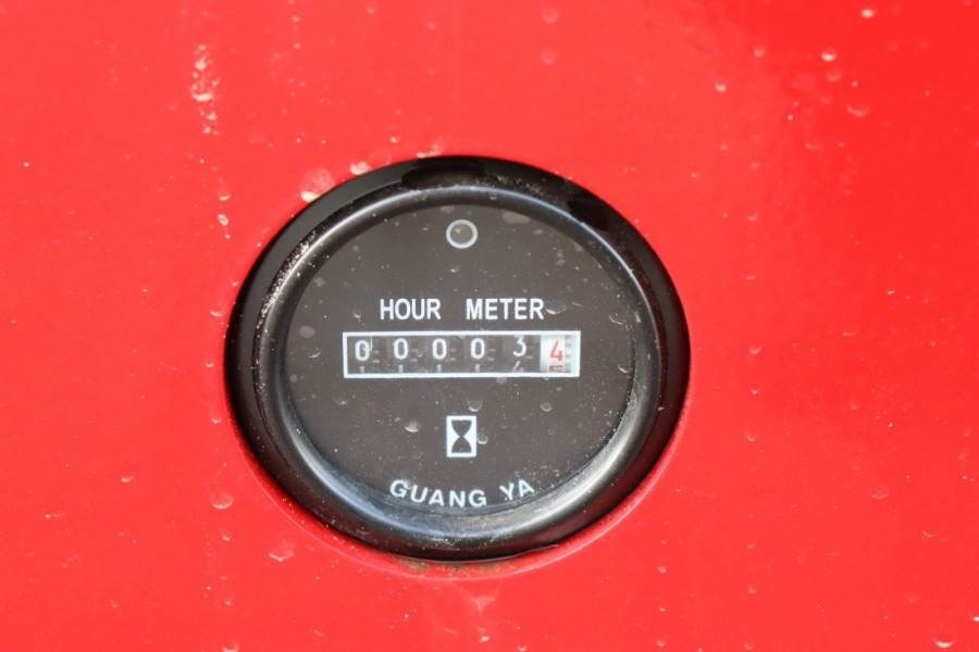 Magni ES0807EP New And Available Directly From Stock, El - 시저 리프트 : 사진 5 Magni ES0807EP New And Available Directly From Stock, El - 시저 리프트 : 사진 5