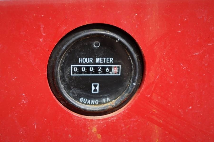 Magni ES1212E Valid inspection, *Guarantee! Electric, 12 - 시저 리프트 : 사진 4 Magni ES1212E Valid inspection, *Guarantee! Electric, 12 - 시저 리프트 : 사진 4