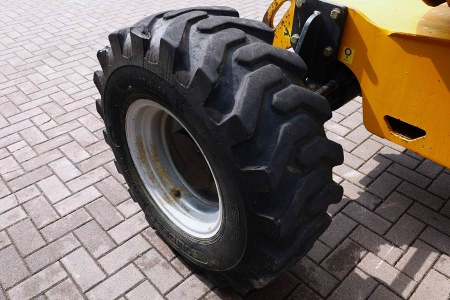 관절 붐 Manitou 180ATJ Diesel, 4x4x4 Drive, 18.2m Working Height, : 사진 15