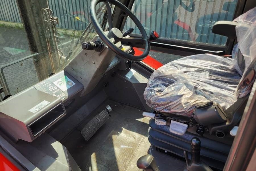 Manitou M30-4 Valid Inspection, *Guarantee, Diesel, 4x4 Dr - 지형 지게차 : 사진 3 Manitou M30-4 Valid Inspection, *Guarantee, Diesel, 4x4 Dr - 지형 지게차 : 사진 3
