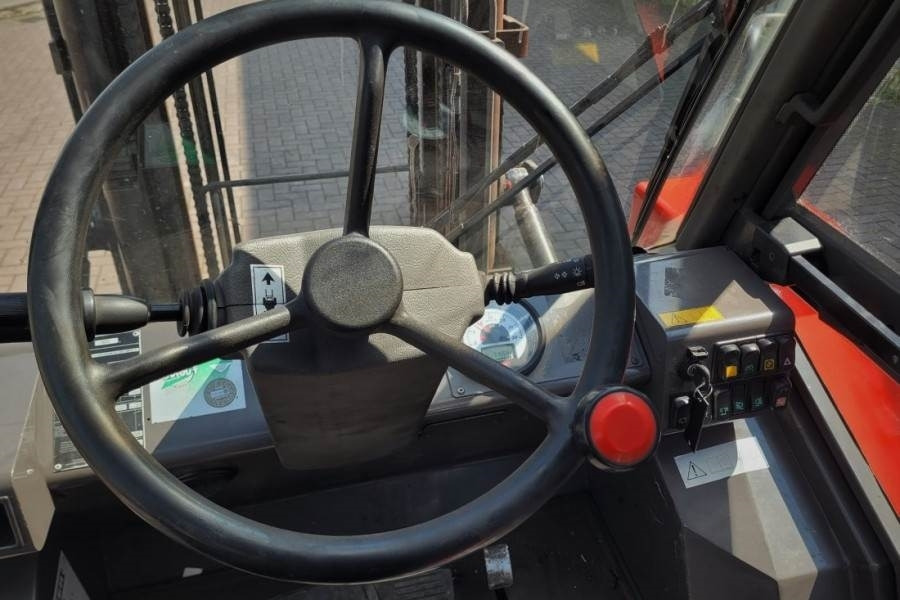 Manitou M30-4 Valid Inspection, *Guarantee, Diesel, 4x4 Dr - 지형 지게차 : 사진 4 Manitou M30-4 Valid Inspection, *Guarantee, Diesel, 4x4 Dr - 지형 지게차 : 사진 4