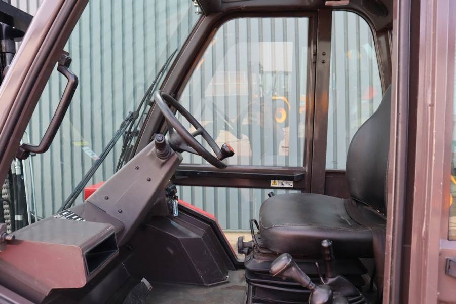 Manitou M30-4 Valid inspection, *Guarantee, Diesel, 4x4 Dr - 지형 지게차 : 사진 3 Manitou M30-4 Valid inspection, *Guarantee, Diesel, 4x4 Dr - 지형 지게차 : 사진 3
