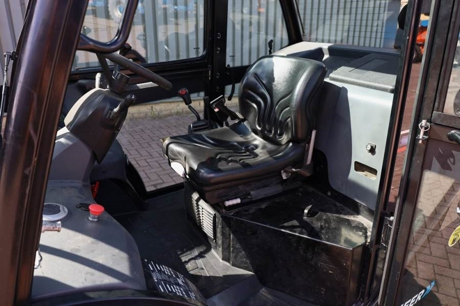 Manitou MC25-4 Valid Inspection, *Guarantee, Diesel, 4x4 D - 지형 지게차 : 사진 4 Manitou MC25-4 Valid Inspection, *Guarantee, Diesel, 4x4 D - 지형 지게차 : 사진 4
