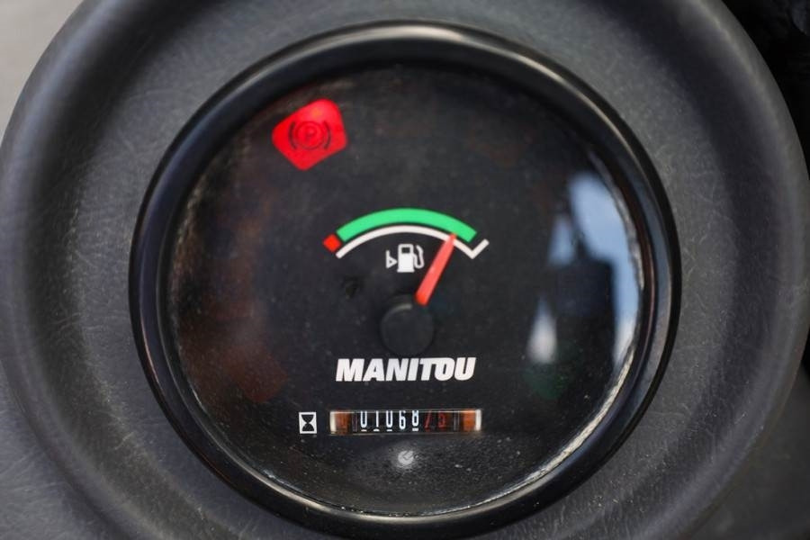 Manitou MC30-4 Valid Inspection, *Guarantee, Diesel, 4x4 D - 지형 지게차 : 사진 5 Manitou MC30-4 Valid Inspection, *Guarantee, Diesel, 4x4 D - 지형 지게차 : 사진 5