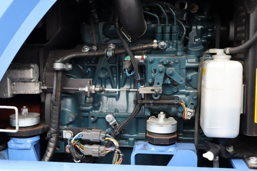 Nagano S15Auj Valid inspection, Diesel, 15 m Working Heig - 텔레스코픽 붐 : 사진 4 Nagano S15Auj Valid inspection, Diesel, 15 m Working Heig - 텔레스코픽 붐 : 사진 4