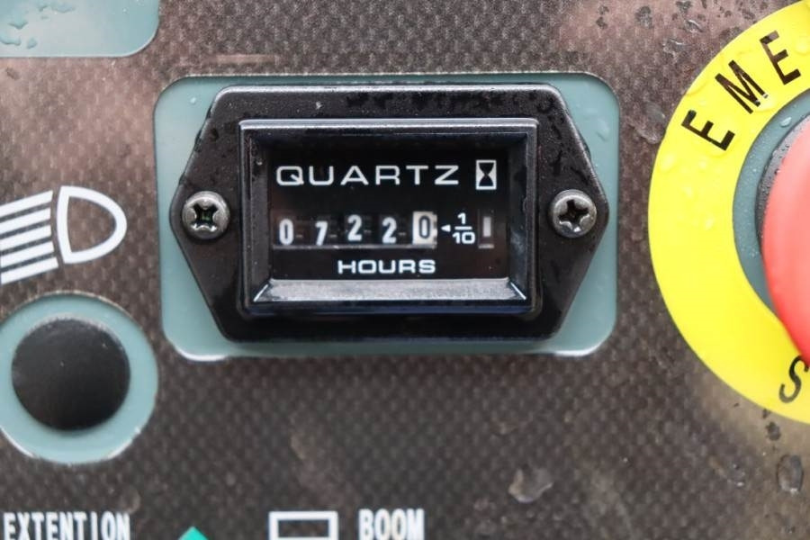 리스 Nagano S15Auj Valid inspection, Diesel, 15 m Working Heig  Nagano S15Auj Valid inspection, Diesel, 15 m Working Heig : 사진 13