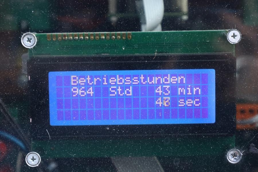 PB LIFT S225-12ES Electric, 22.5m Working Height, 450 - 시저 리프트 : 사진 5 PB LIFT S225-12ES Electric, 22.5m Working Height, 450 - 시저 리프트 : 사진 5