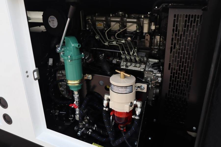 Pramac GPW20P Unused, Valid inspection, *Guarantee! Diese - 발전기 세트 : 사진 4 Pramac GPW20P Unused, Valid inspection, *Guarantee! Diese - 발전기 세트 : 사진 4