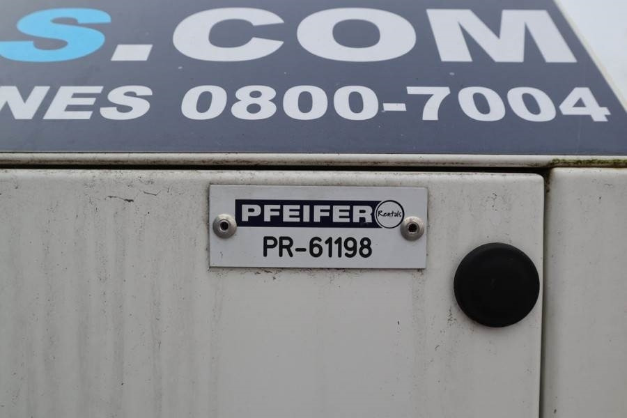 Pramac GPW45Y/FS5 Valid inspection, *Guarantee! Diesel, 4 - 발전기 세트 : 사진 4 Pramac GPW45Y/FS5 Valid inspection, *Guarantee! Diesel, 4 - 발전기 세트 : 사진 4