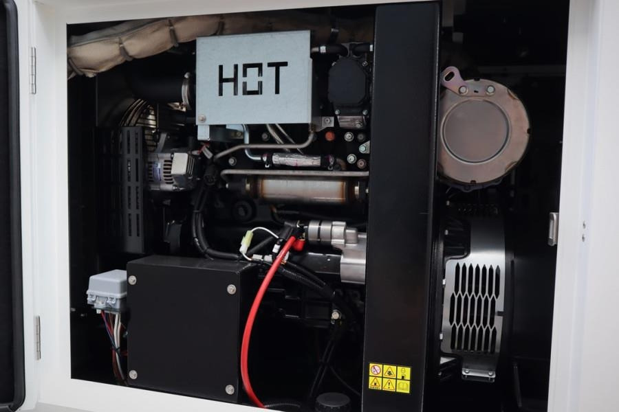 Pramac GPW45Y/FS5 Valid inspection, *Guarantee! Diesel, 4 - 발전기 세트 : 사진 3 Pramac GPW45Y/FS5 Valid inspection, *Guarantee! Diesel, 4 - 발전기 세트 : 사진 3