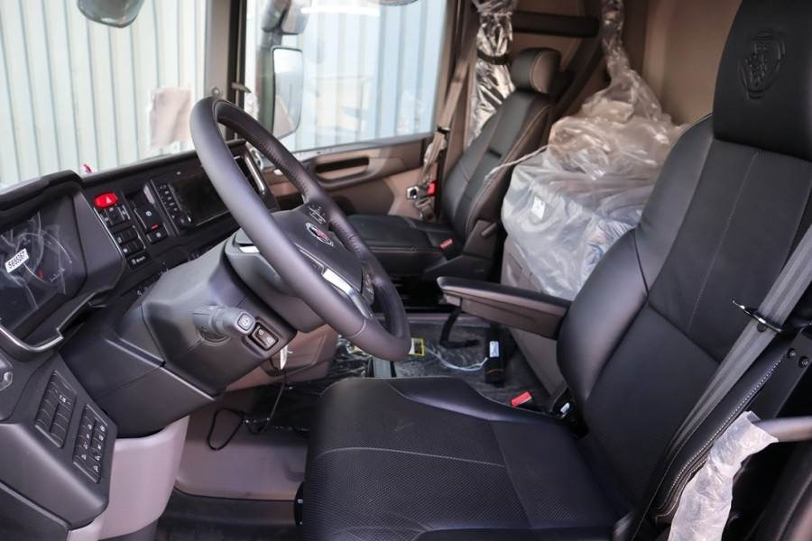Scania R540 B10x4 Valid inspection, *Guarantee! 10x4x6 Dr - 전천후 지형 크레인 : 사진 4 Scania R540 B10x4 Valid inspection, *Guarantee! 10x4x6 Dr - 전천후 지형 크레인 : 사진 4