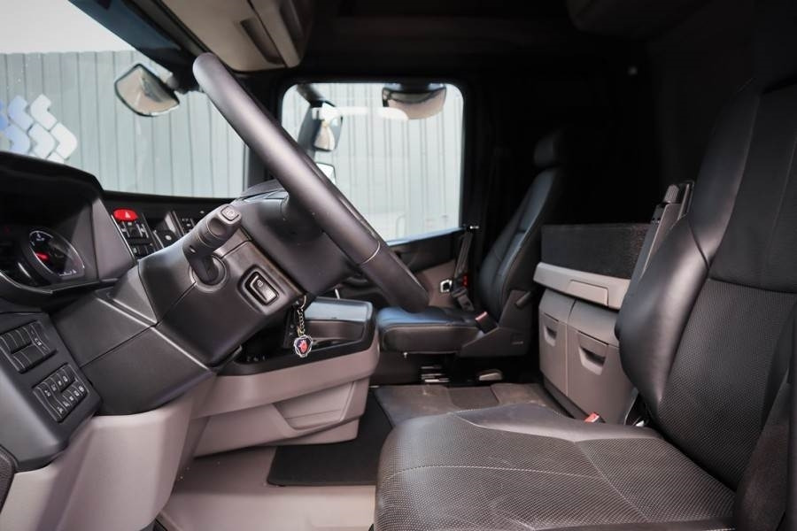 Scania R540 B10x4 Valid inspection, *Guarantee! 10x4x6 Dr - 전천후 지형 크레인 : 사진 4 Scania R540 B10x4 Valid inspection, *Guarantee! 10x4x6 Dr - 전천후 지형 크레인 : 사진 4