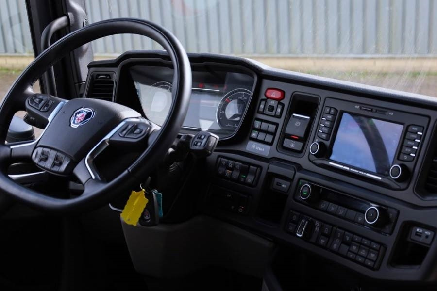 Scania R540 B10x4 With CORMACH 150tm Crane Valid inspecti - 전천후 지형 크레인 : 사진 4 Scania R540 B10x4 With CORMACH 150tm Crane Valid inspecti - 전천후 지형 크레인 : 사진 4