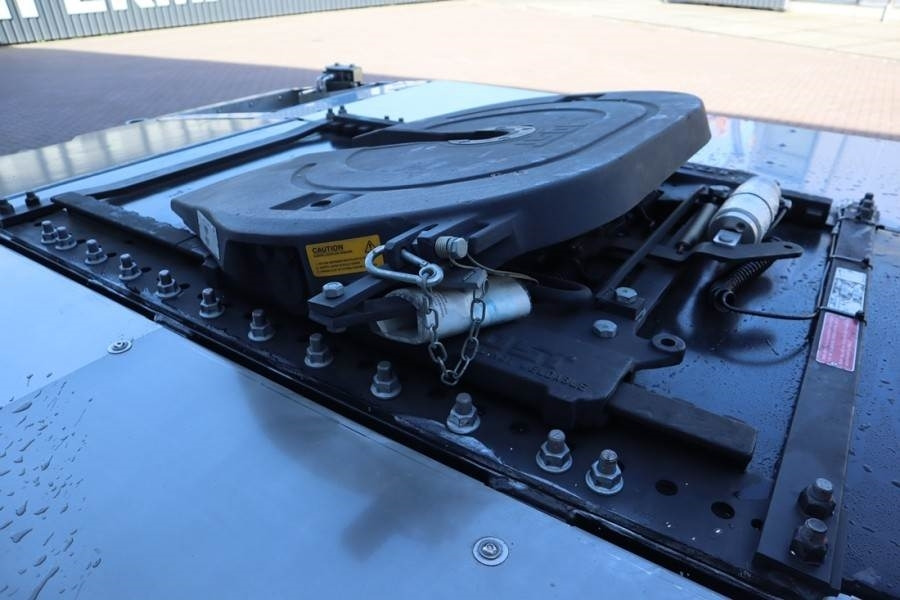 전천후 지형 크레인 Scania R540 B8X2 Scania 110000-E8F206 A.S.C, Diesel, Eur : 사진 11