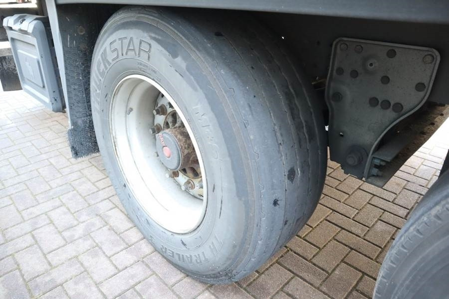 커튼사이더 트레일러 Schmitz Cargobull SCB3ST CoC Documents, TuV Loading Certif : 사진 13 커튼사이더 트레일러 Schmitz Cargobull SCB3ST CoC Documents, TuV Loading Certif : 사진 13