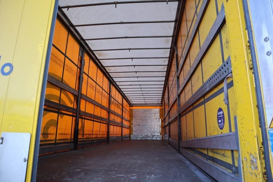 Schmitz Cargobull SCB3ST CoC Documents, TuV Loading Certif - 커튼사이더 트레일러 : 사진 3 Schmitz Cargobull SCB3ST CoC Documents, TuV Loading Certif - 커튼사이더 트레일러 : 사진 3