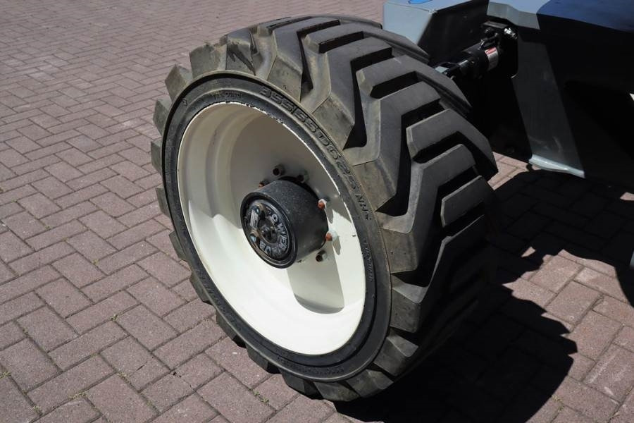 관절 붐 Snorkel A46JRT VALID INSPECTION, *GUARANTEE! Diesel, 4x4 D : 사진 12