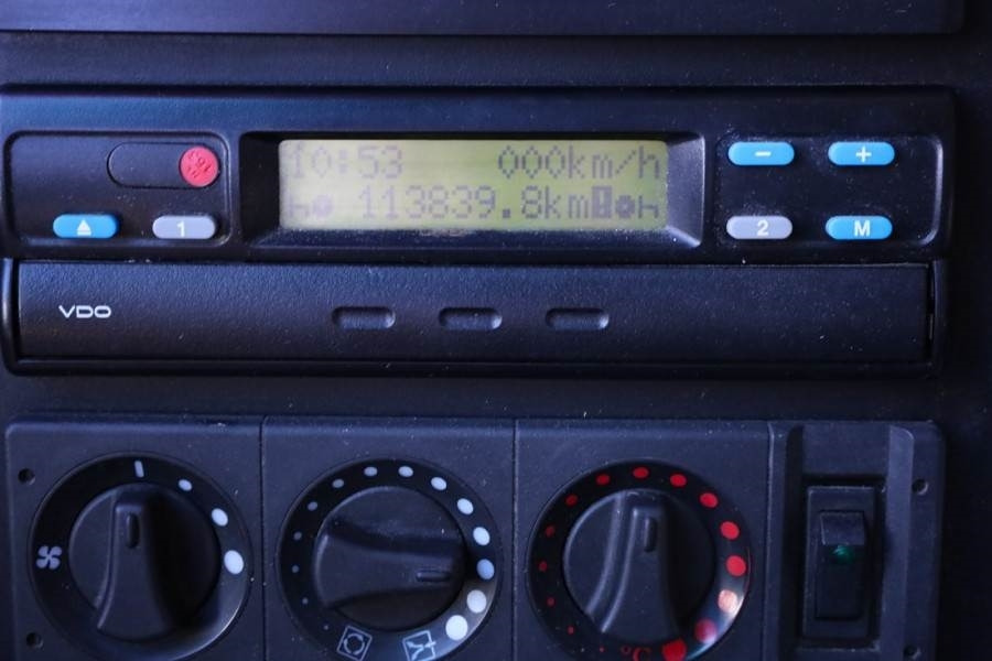 Spierings SK597-AT4 Valid inspection, Dutch Registration, 8x - 타워 크레인 : 사진 5 Spierings SK597-AT4 Valid inspection, Dutch Registration, 8x - 타워 크레인 : 사진 5