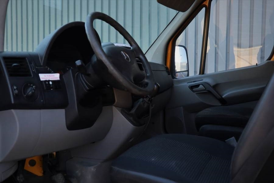 Teupen EURO B16T Driving Licence B/3, Diesel, 16m Working - 트럭 탑재 고가작업 플랫폼 : 사진 3 Teupen EURO B16T Driving Licence B/3, Diesel, 16m Working - 트럭 탑재 고가작업 플랫폼 : 사진 3