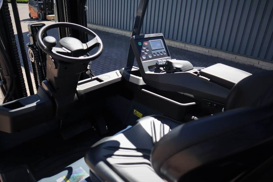 Toyota 9FBM30T Valid inspection, *Guarantee! Electric, 47 - 디젤 지게차 : 사진 4 Toyota 9FBM30T Valid inspection, *Guarantee! Electric, 47 - 디젤 지게차 : 사진 4