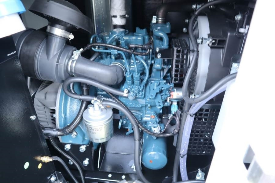 조명 타워 Trime X-BOX 4x320 LED Valid inspection, *Guarantee : 사진 15 조명 타워 Trime X-BOX 4x320 LED Valid inspection, *Guarantee : 사진 15