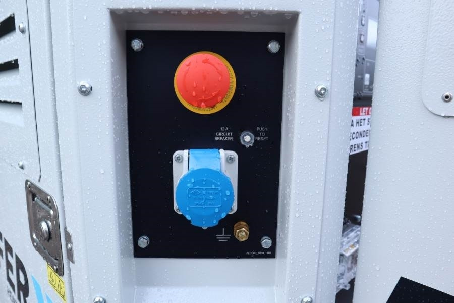 조명 타워 Trime X-BOX 4x320 LED Valid inspection, *Guarantee : 사진 12 조명 타워 Trime X-BOX 4x320 LED Valid inspection, *Guarantee : 사진 12