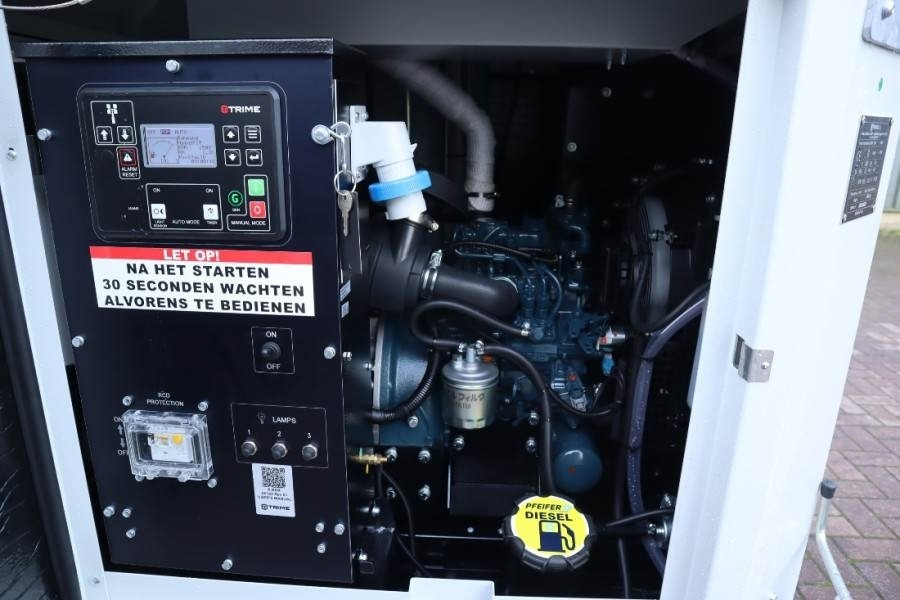 조명 타워 Trime X-BOX 4x320 LED Valid inspection, *Guarantee : 사진 14 조명 타워 Trime X-BOX 4x320 LED Valid inspection, *Guarantee : 사진 14