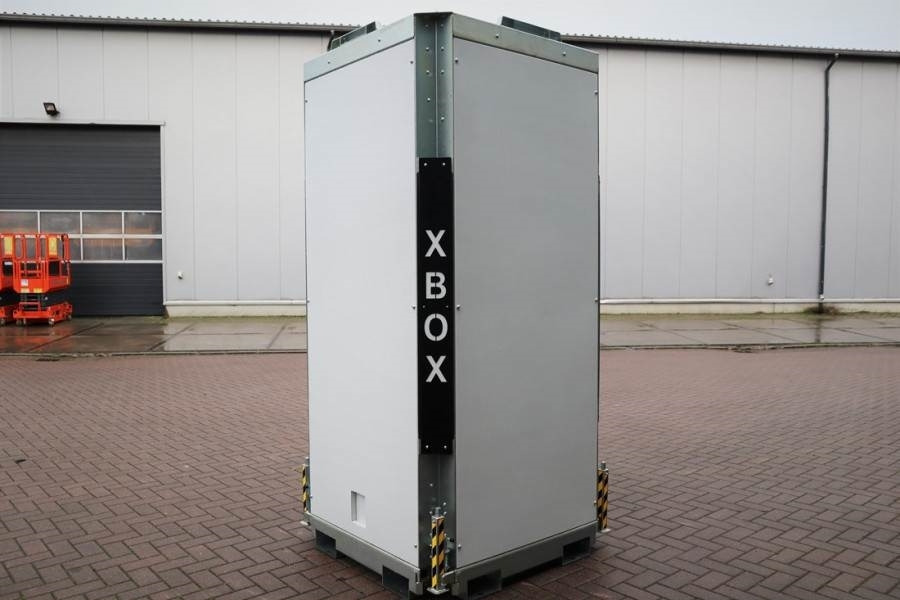 Trime X-BOX M 4x160W Valid inspection, *Guarantee! - 조명 타워 : 사진 3 Trime X-BOX M 4x160W Valid inspection, *Guarantee! - 조명 타워 : 사진 3