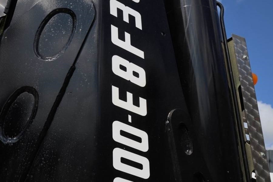 Volvo FH16 550 10x4 Valid inspection, *Guarantee! 10x4x6  - 전천후 지형 크레인 : 사진 2 Volvo FH16 550 10x4 Valid inspection, *Guarantee! 10x4x6  - 전천후 지형 크레인 : 사진 2