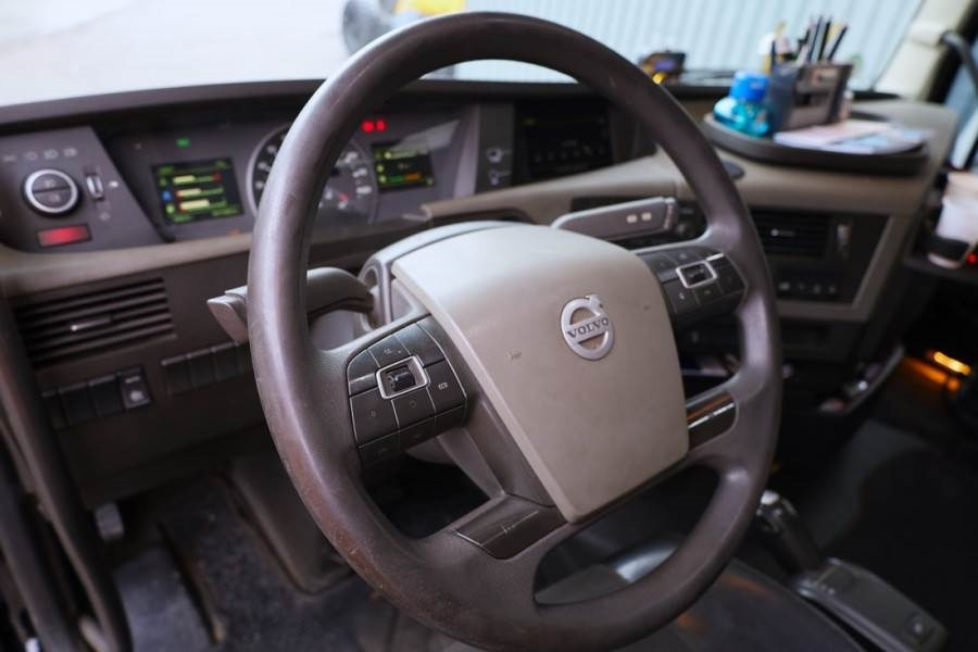 Volvo FH460 Globetrotter / EFFER 955 8S Euro 6, Valid In - 전천후 지형 크레인 : 사진 4 Volvo FH460 Globetrotter / EFFER 955 8S Euro 6, Valid In - 전천후 지형 크레인 : 사진 4