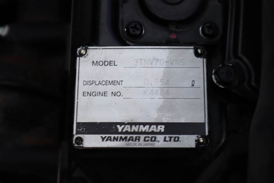 Wacker Neuson SWE08B Wacker Neuson mini excavator including 2 bu - 미니 굴삭기 : 사진 3 Wacker Neuson SWE08B Wacker Neuson mini excavator including 2 bu - 미니 굴삭기 : 사진 3