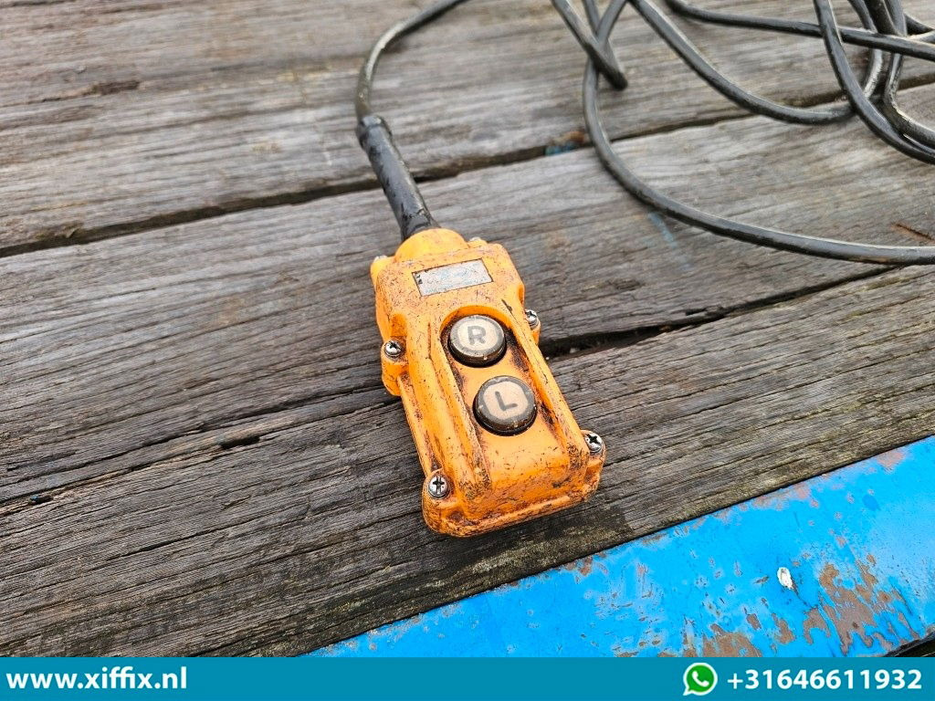 드롭사이드/ 플랫베드 세미 트레일러 Lako 3-ass. Vlakke dubbel 2x uitschuifbare oplegger / 3x gestuurd : 사진 10