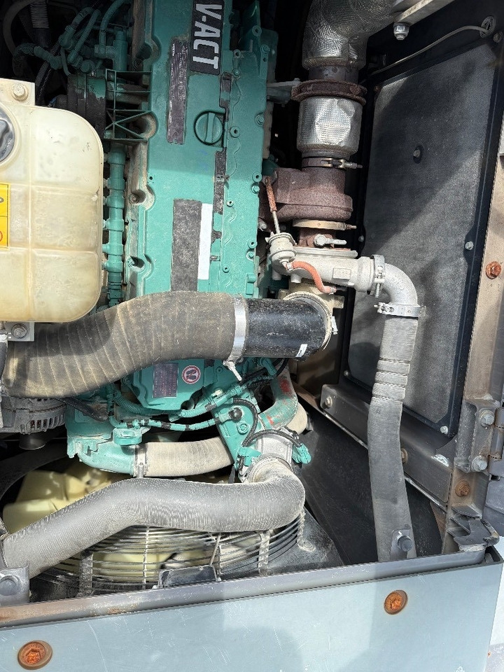 Volvo EC 250 E - 크롤러 굴삭기 : 사진 4 Volvo EC 250 E - 크롤러 굴삭기 : 사진 4